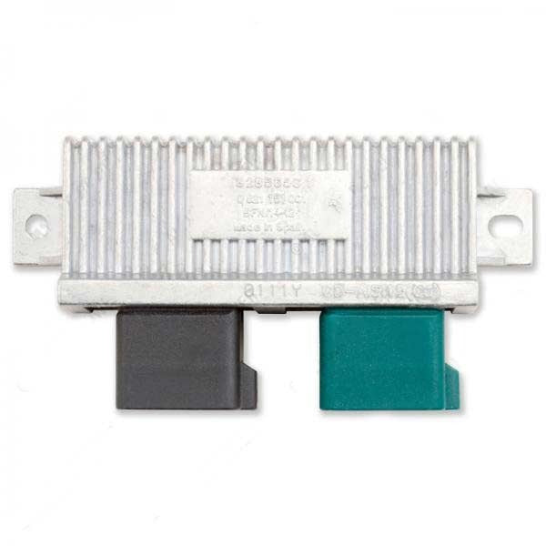Electrical System Parts