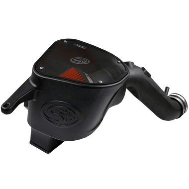 S&B Cold Air Intake for 2010-2012 Dodge Ram 2500/3500 Cummins 6.7L