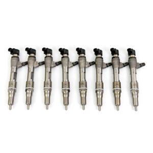 6.4L Ford Power Stroke Injectors (2008-2010)