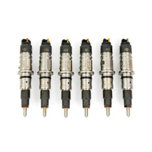 6.7L Cummins Injectors (2007.5-2018)