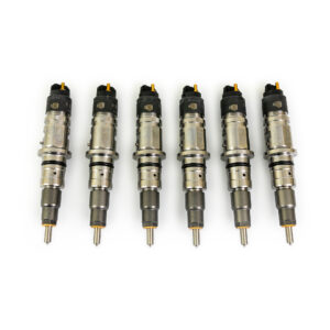 6.7L Cummins Injectors (2019-2021)