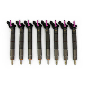 6.7L Ford Power Stroke Injectors (2020-2022)