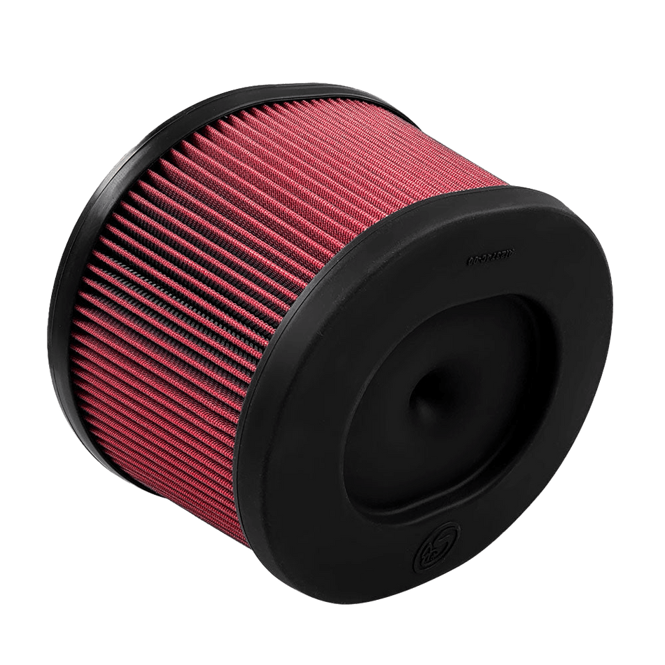 S&B Replacement Air Filter for 2019-2024 Cummins 6.7L S&B Intake (KF-1080)