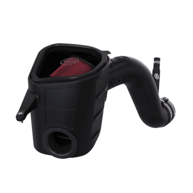 S&B Cold Air Intake for 2013-2018 Dodge Ram 2500/3500 Cummins 6.7L