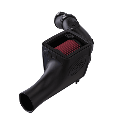 S&B Cold Air Intake for 2003-2007 Ford F-250/F-350 Power Stroke 6.0L