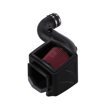 S&B Cold Air Intake for 2006-2007 Chevy/GMC Silverado/Sierra Duramax 6.6L LBZ