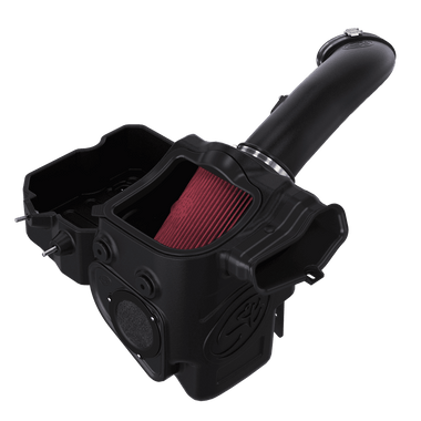 S&B Cold Air Intake for 2017-2019 Ford F-250/F-350 Power Stroke 6.7L
