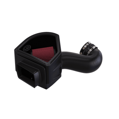 S&B Cold Air Intake for 1994-2002 Dodge Ram 2500/3500 Cummins 5.9L