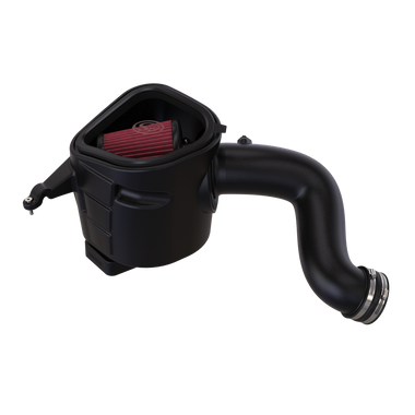 S&B Cold Air Intake for 2003-2007 Dodge Ram 2500/3500 Cummins 5.9L