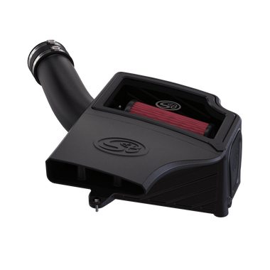 S&B Cold Air Intake for 1994-1997 Ford F-250/F-350 Power Stroke 7.3L
