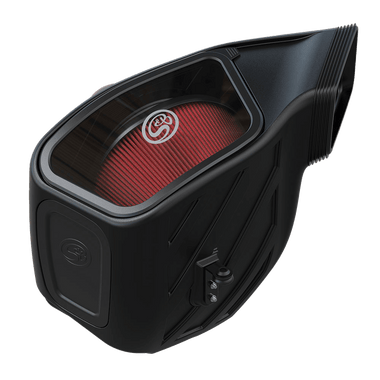 S&B Cold Air Intake for 2019-2024 Dodge Ram 2500/3500 Cummins 6.7L