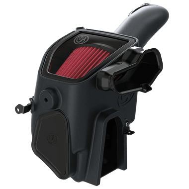 S&B Cold Air Intake for 2023-2024 Ford F-250/F-350 Power Stroke 6.7L