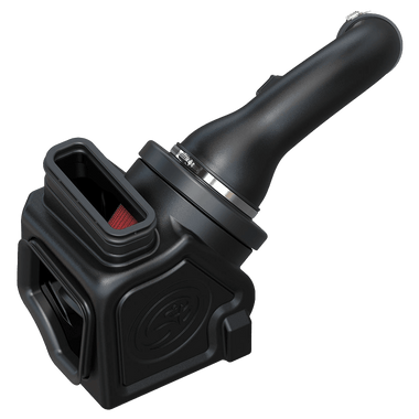 S&B Cold Air Intake for 2017-2019 Chevy/GMC Silverado/Sierra Duramax 6.6L L5P