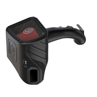 S&B Cold Air Intake for 2020-2024 Chevy/GMC Silverado/Sierra Duramax 6.6L L5P