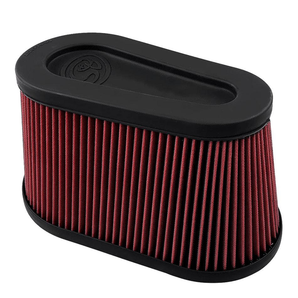 S&B Replacement Air Filter for 2017-2024 Duramax L5P S&B Intake (KF-1066)