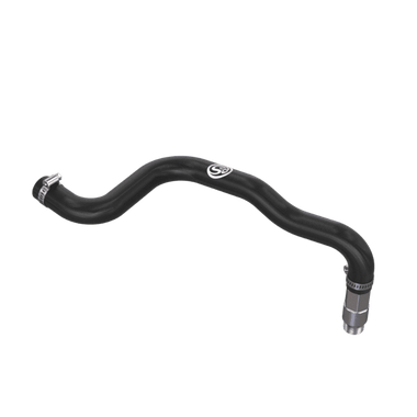 S&B Heater Core Supply Hose for 2003-2024 Dodge Ram 2500/3500 5.9L & 6.7L