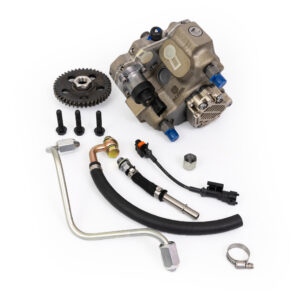 L5P Duramax CP3 Conversions