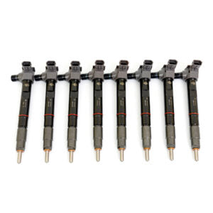 L5P Duramax Injectors (2017+)