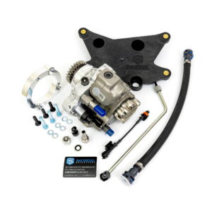 2019-2020 RAM CP3 Conversions