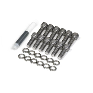XDP Exhaust Manifold Bolt Kit (Stainless Steel) XD230