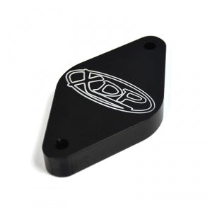XDP Turbo Resonator Delete Plate XD239