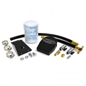 XDP Coolant Filtration System XD249