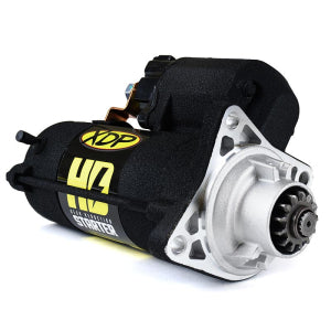 XDP HD Gear Reduction Starter (New) Wrinkle Black XD259