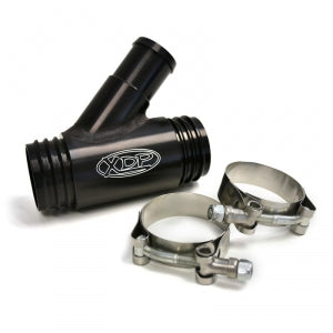 XDP HD Dual Radiator Coolant Y-Pipe XD276