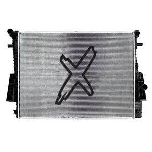 XDP Xtra Cool Direct-Fit Replacement Radiator XD290