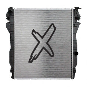 XDP Xtra Cool Direct-Fit Replacement Radiator XD293