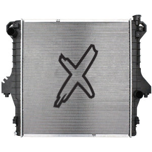 XDP Xtra Cool Direct-Fit Replacement Radiator XD296