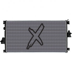 XDP Xtra Cool Direct-Fit Replacement Secondary Radiator XD299