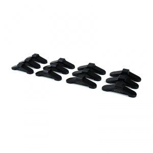 XDP HD Billet Rocker Arm Valve Bridge Set XD318