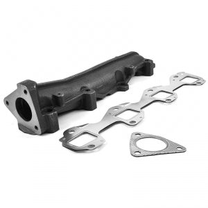 XDP Exhaust Manifold - Driver Side XD342