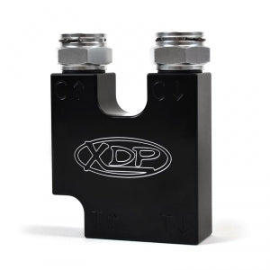 XDP Xtra Cool Transmission Cooler Thermal Bypass Valve Upgrade XD343