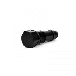 XDP HD Billet Water In Fuel (WIF) Drain Plug XD346