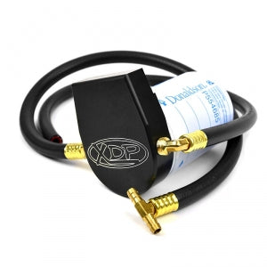 XDP Coolant Filtration System XD365