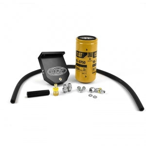 XDP Fuel Filter Adapter With CAT 1R-0750 Filter XD391