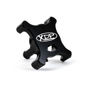 XDP HD Billet Fuel Drain Valve XD415