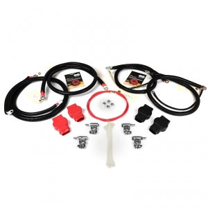XDP HD Replacement Battery Cable Set XD420