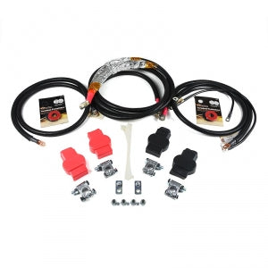 XDP HD Replacement Battery Cable Set XD423