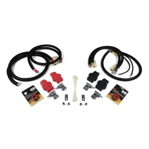 XDP HD Replacement Battery Cable Set XD429