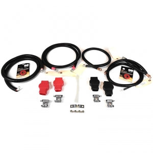 XDP HD Replacement Battery Cable Set XD428