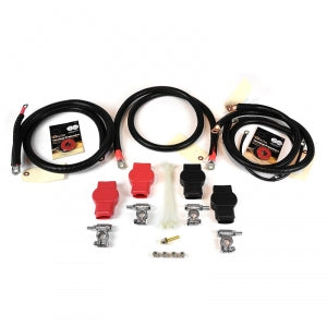 XDP HD Replacement Battery Cable Set XD437