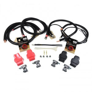 XDP HD Replacement Battery Cable Set XD439