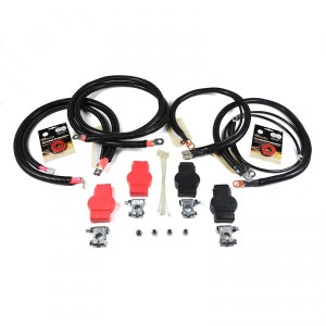 XDP HD Replacement Battery Cable Set XD445