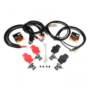 XDP HD Replacement Battery Cable Set XD447