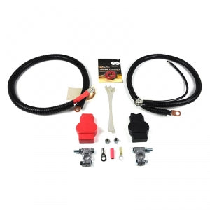 XDP HD Replacement Battery Cable Set XD449