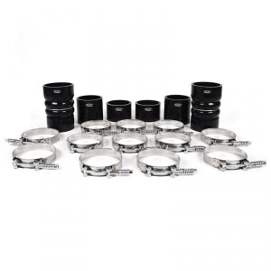 XDP HD Intercooler Boot & Clamp Kit XD456