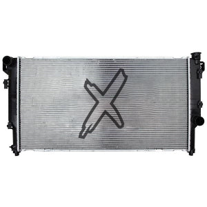 XDP Xtra Cool Direct-Fit Replacement Radiator XD461